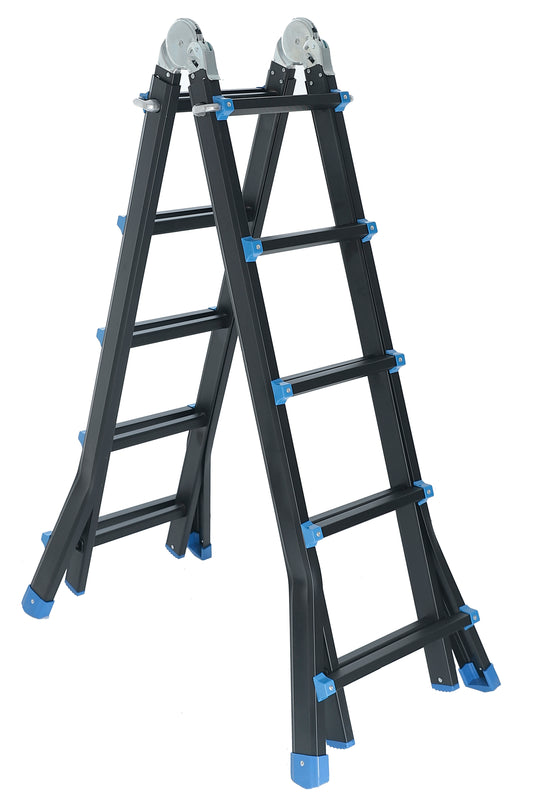 Multiladder 4×5 treden 4,50 meter – MARK TOOLS PRO