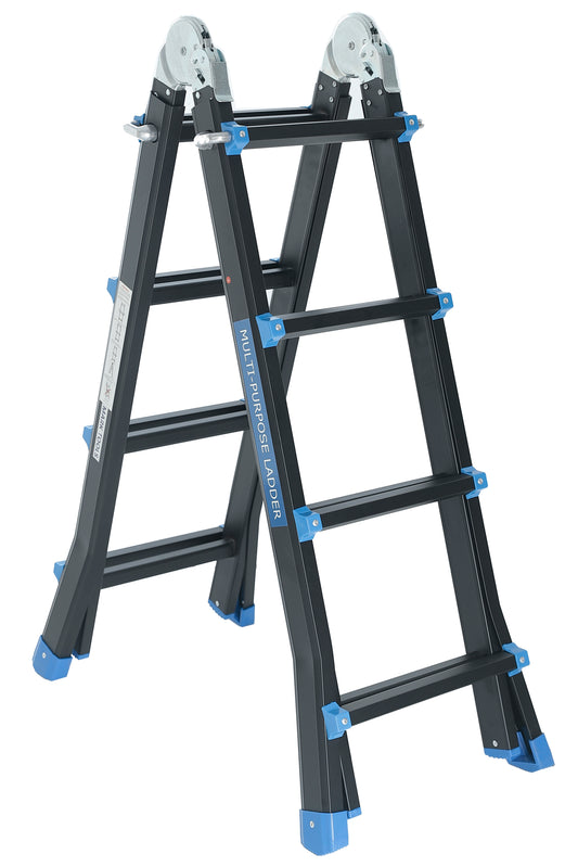 Multiladder 4×3 treden 2,80 meter – MARK TOOLS PRO