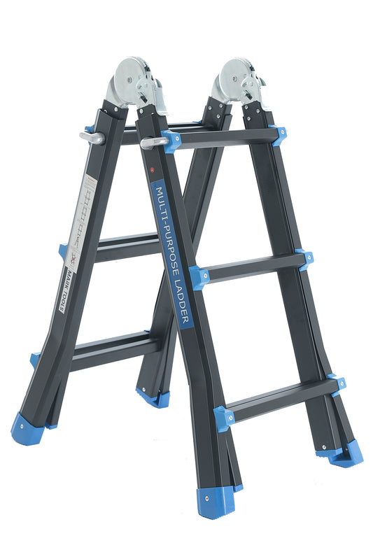 Multiladder 4×4 treden 3,40 meter – MARK TOOLS PRO