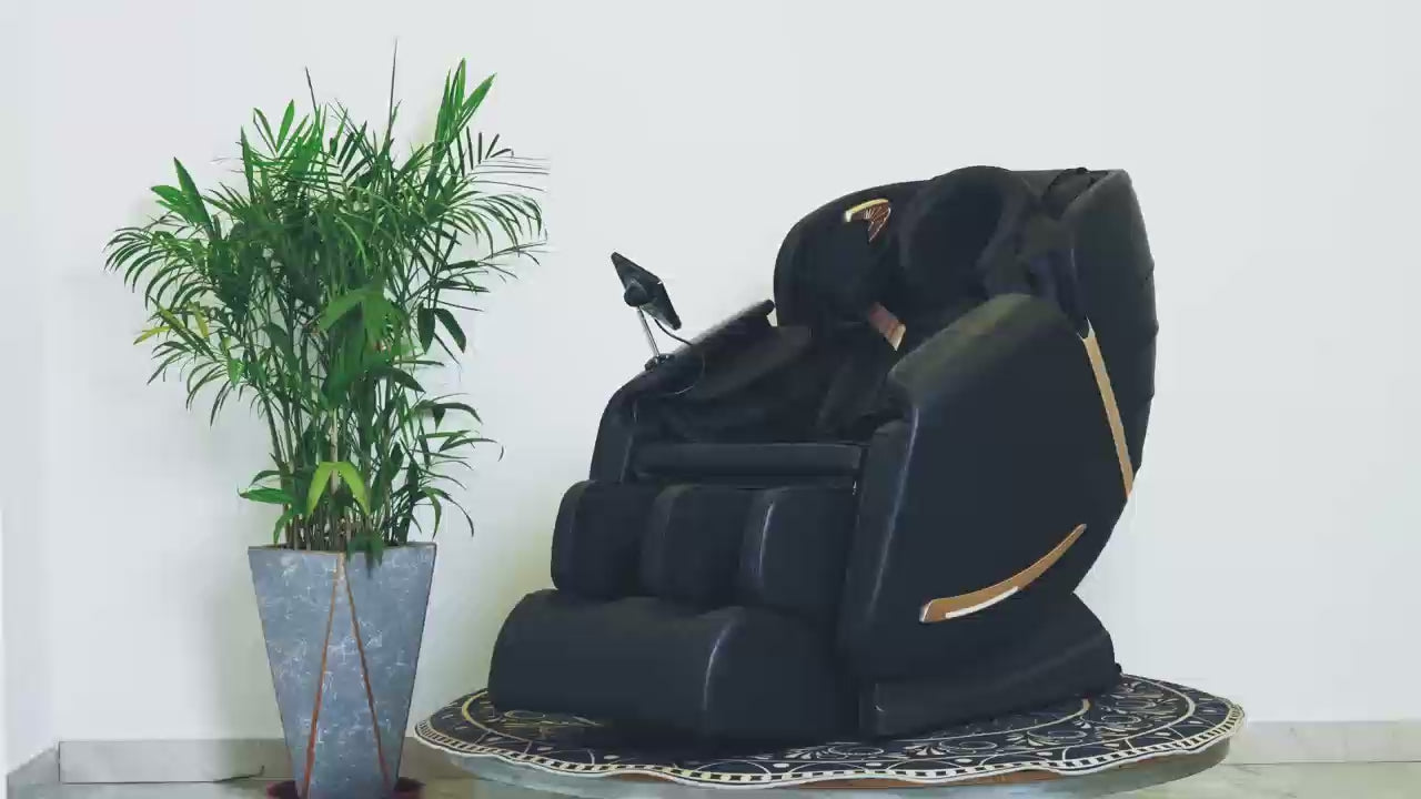 Zwart